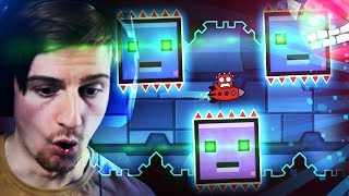 Welcome back to geometry dash! in this episode we unlock deadlocked by
getting a total of 30 coins. it's looking be very difficult level..
but got th...