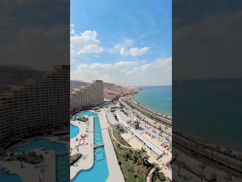 شاليهات للايجار اليومي في بورتو السخنه