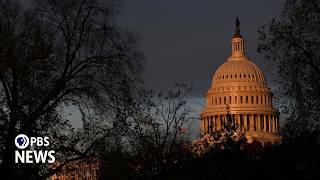 WATCH LIVE: House considers legislation including bill making daylight saving time permanent