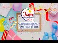 Открытие Jam-Марафон 2023