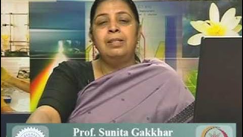 Mod-2 Lec-10 Inner Product