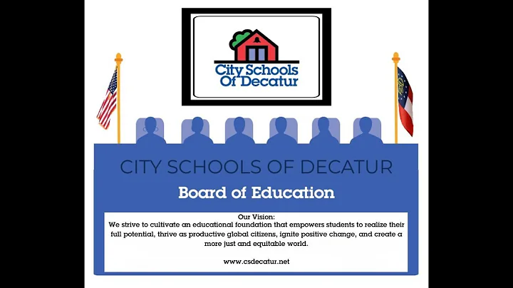 November 11, 2025, Board of Education Meeting