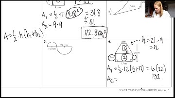 Math 7-8.4 Composite Figures