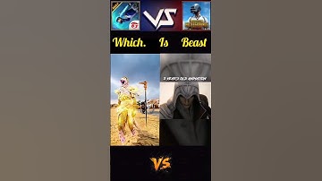 FREE FIRE vs BGMI 🔥🔥🔥#freefire #pubgmobile #viral #shorts #vs