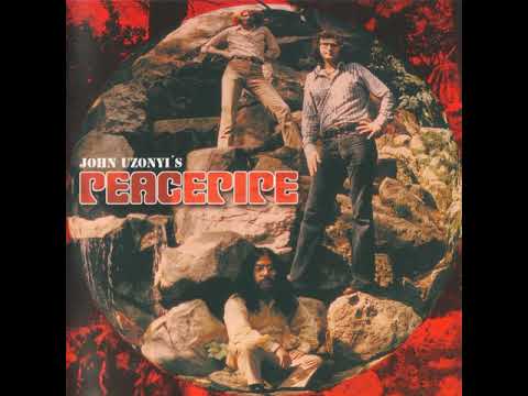Peacepipe — Peacepipe - Peacepipe  1970  (full album)