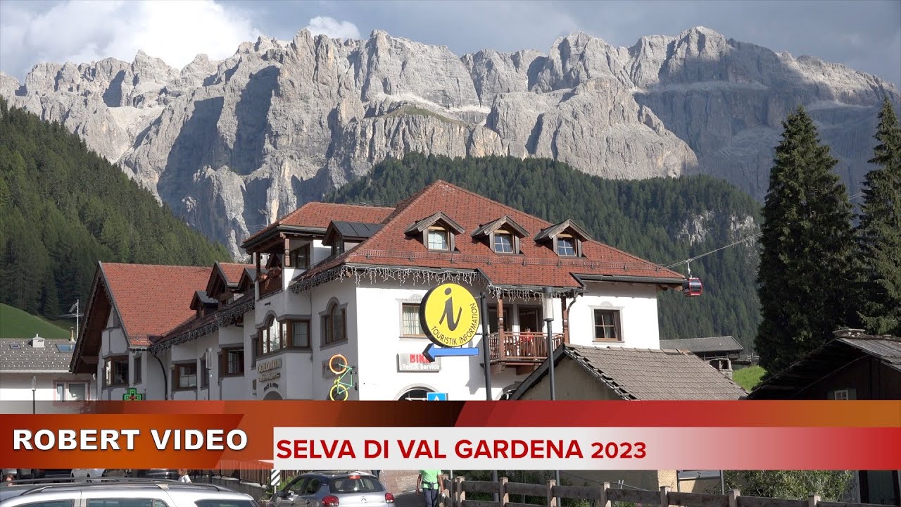 Selva di Val Gardena 2023