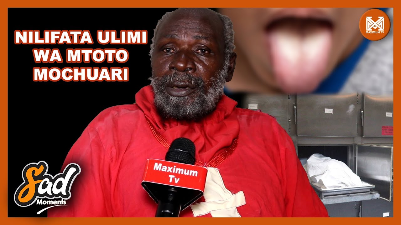 JAMBAZI SUGU |NILIENDA MOCHUARI KUKATA ULIMI WA KICHANGA |NILOGE NIKIPIGWA RISASI ISIINGIE