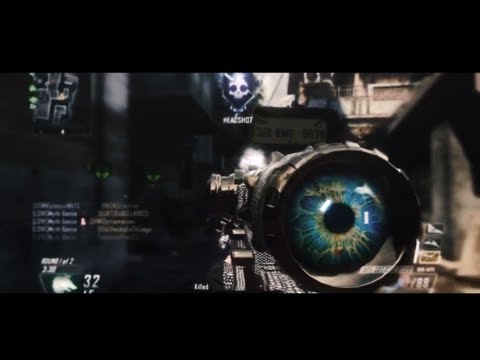 Onslaught 5 || Ansel [50th upload!]