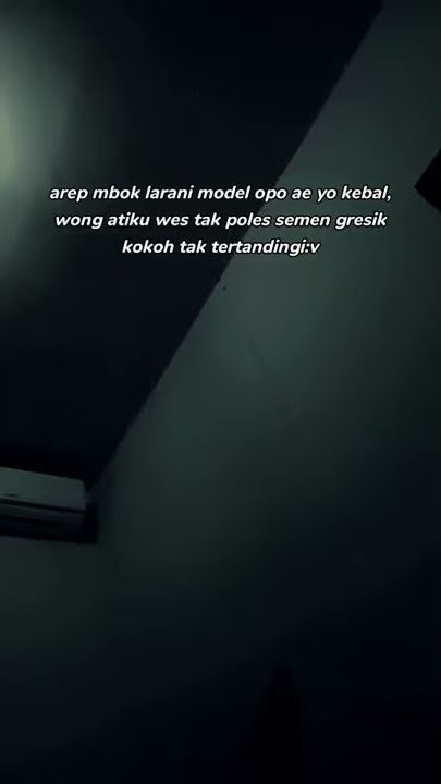 story WhatsApp terbaru keren
