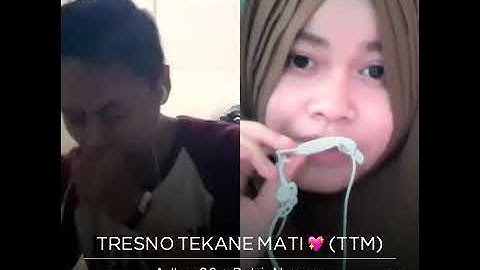 Cover_Smulle Tresno Tekane Mati (TTM)