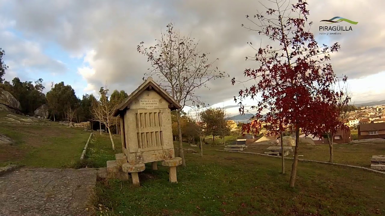 Qué visitar en A Illa de Arousa .Piragüilla Ocio y Aventura arousa norte