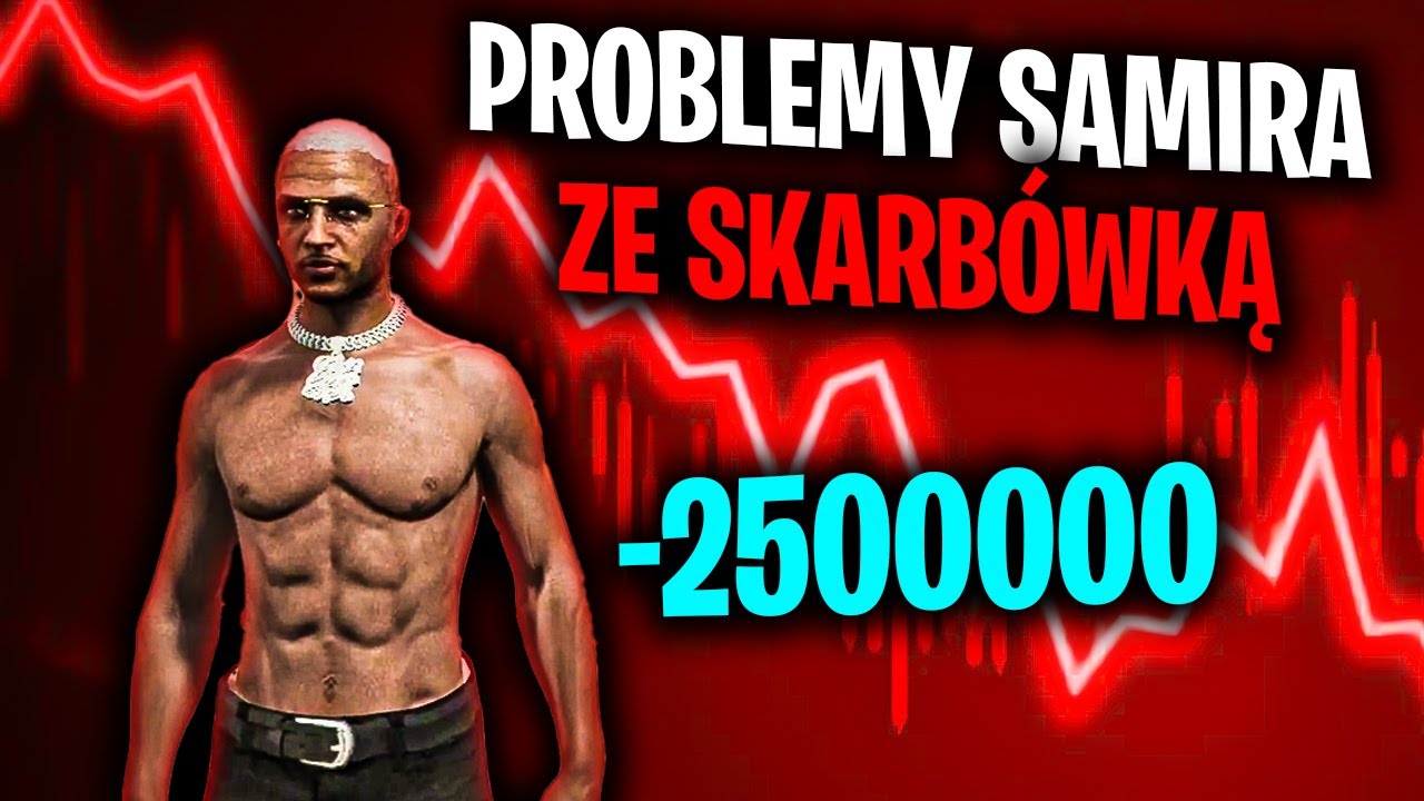 SAMIR WYZEROWANY, ROZPRAWA | MERGHANI RP