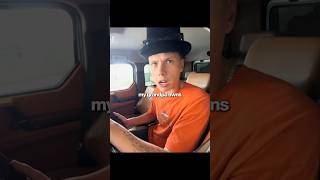 Brez Tests The Rumor