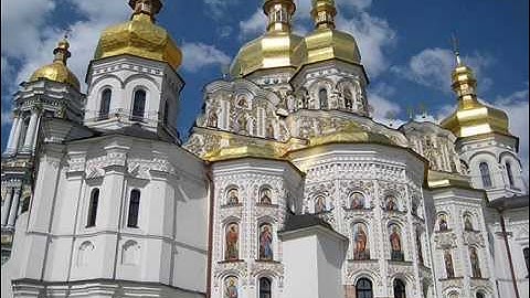 Vladimir Cholak - Diptych - Anna Strezeva