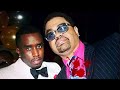 La tragédie de College City - Puff Daddy et Heavy D | Vraies Histoires de Stars