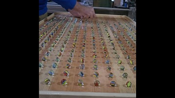 Magnificent Epoxy Resin Art😍