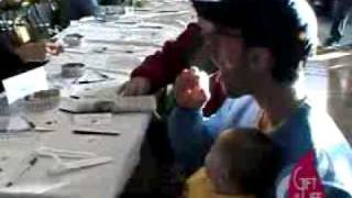 Howard Jonas, IDT Chairman, Honored by Gift of Life Bone Marrow Foundation