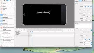 Spritebuilder Tutorial 1 Swift Game Menu Buttons