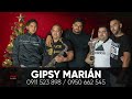 GIPSY MARIÁN  - 04 But beršora  /cover/