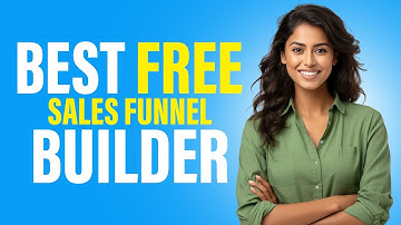 Systeme.io Sales Funnel Tutorial & Setup: Landing Page, Thank You Page & Automation