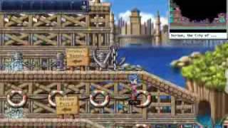 New Free MMORPG Wind Slayer 2D