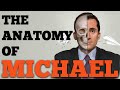 The Anatomy of Michael Scott