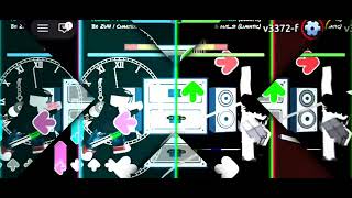 Funky Friday touhou-Marisa's theme - Love Color Master spark