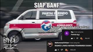 MARS PERINDO | PHONK TURU REMiX