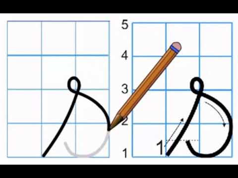 Video Tập viết lớp 1 chữ s thường - youtube