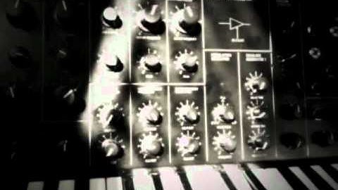 ms-20 controller - sample and hold and random trigger