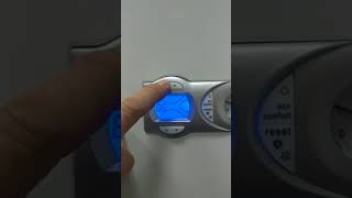 How To Set Up A Ferroli Boiler How To Set Up A Ferroli Boiler