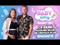 Baby story pisode 15 silent jill ce bb auquel elle ne croyait plus