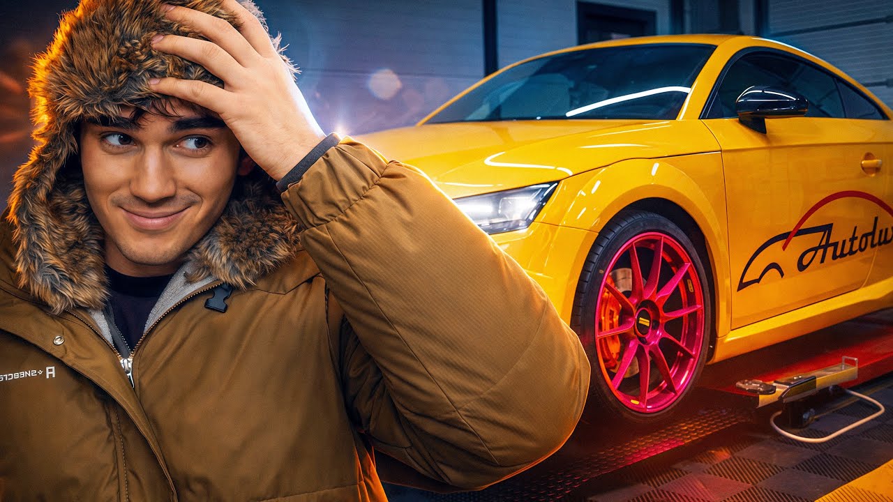 🤯 NU MĂ AȘTEPTAM LA AȘA CEVA… AM RĂMAS FĂRĂ CUVINTE 😶 