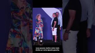 Tout Est Énergie La Démonstration Donna Eden Mindvalley Français