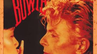 Video thumbnail of "David Bowie - China Girl (HD)"