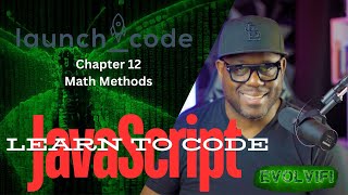 Chapter 12 Math Methods