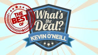 Best of What s the Deal with Kevin O Neill part 2