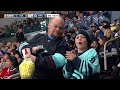 Winnipeg Jets vs. Seattle Kraken - Game Highlights