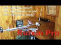 Ruixin Pro как точить? как выставить угол? как зажать нож?