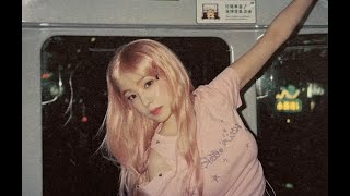 : irene - like a flower unboxing