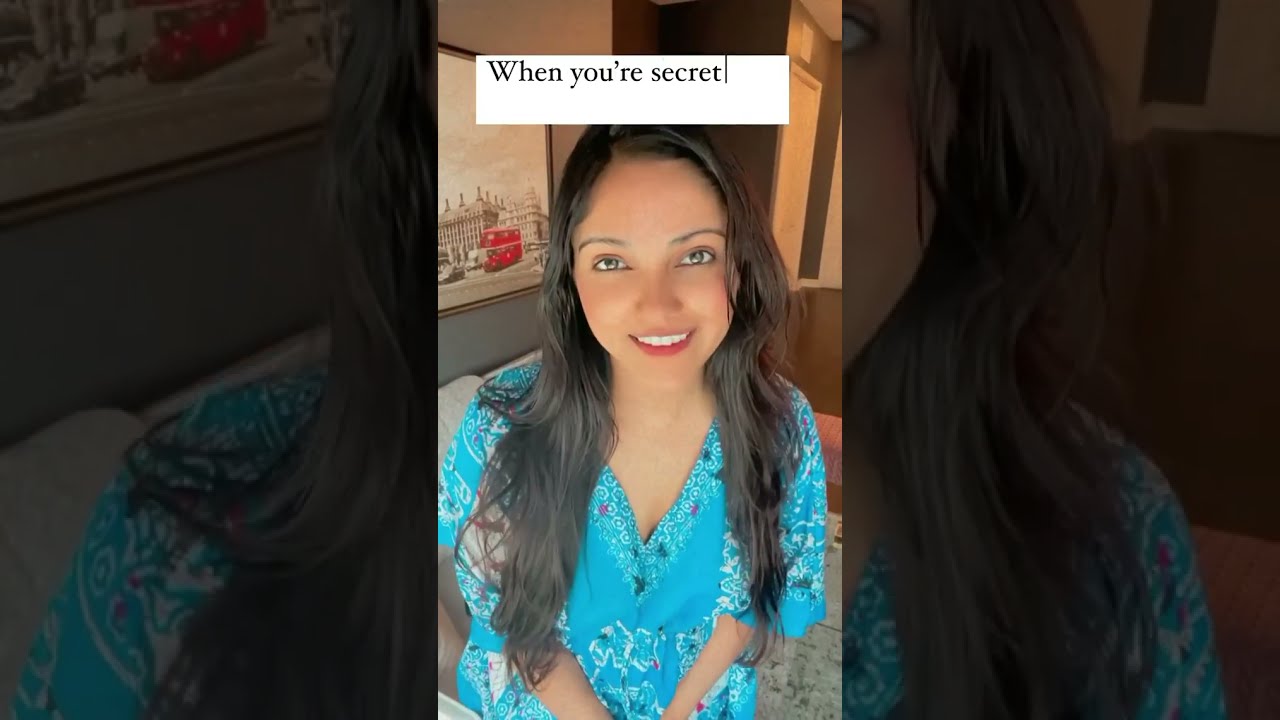 YouTubeでWhen you are an introvert | Bhavna Unleashed | #Shortsを視聴 YouTubeでWhen you are an introvert | Bhavna Unleashed | #Shortsを視聴
