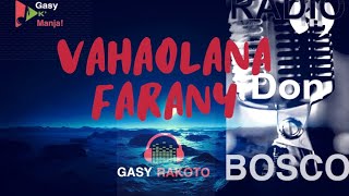 Tantara gasy --- Tantara RDB👉🏻👉🏻Vahaolana Farany #gasyrakoto