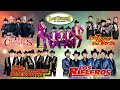 Los Tucanes De Tijuana, Los Tigres del Norte, Los Huracanes del Norte, Los Dos Carnales