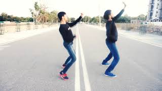 Bapu Zimidar | Jassi Gill | Replay ( Return Of Melody ) Dance by Shubs and Nitin