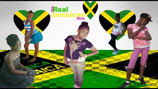 The Real Jamaican Girls enter a Dance Competition (Ep. 3)
