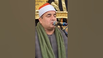 الشيخ محمد يحيى الشرقاوي تلاوة رائعة جدا
