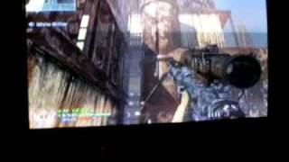 Mw2 flashcop