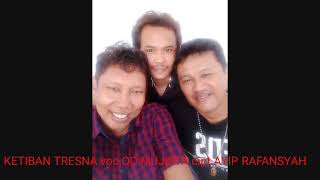 Oo mujista - ketiban Tresna cipt. Ayip rafansyah