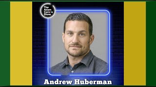 Andrew Huberman - Diet and Macros