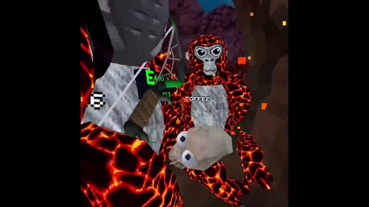 I got in a @elliotVR fan lobby from his live stream - YouTube